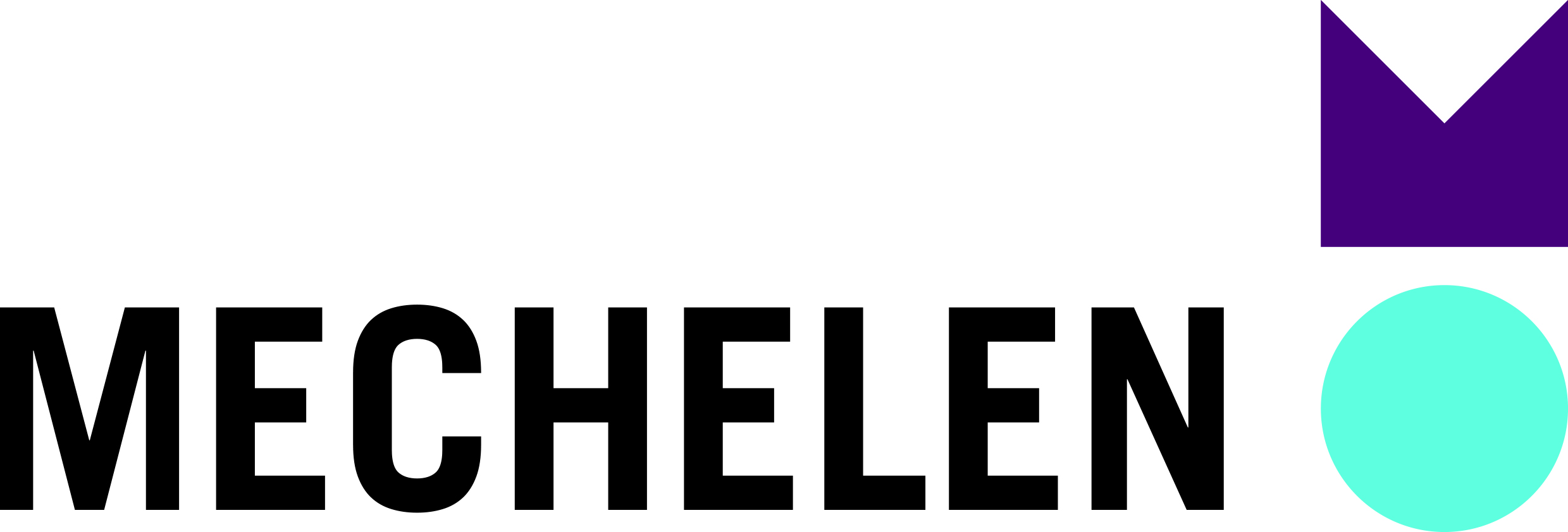 00 Logo Mechelen