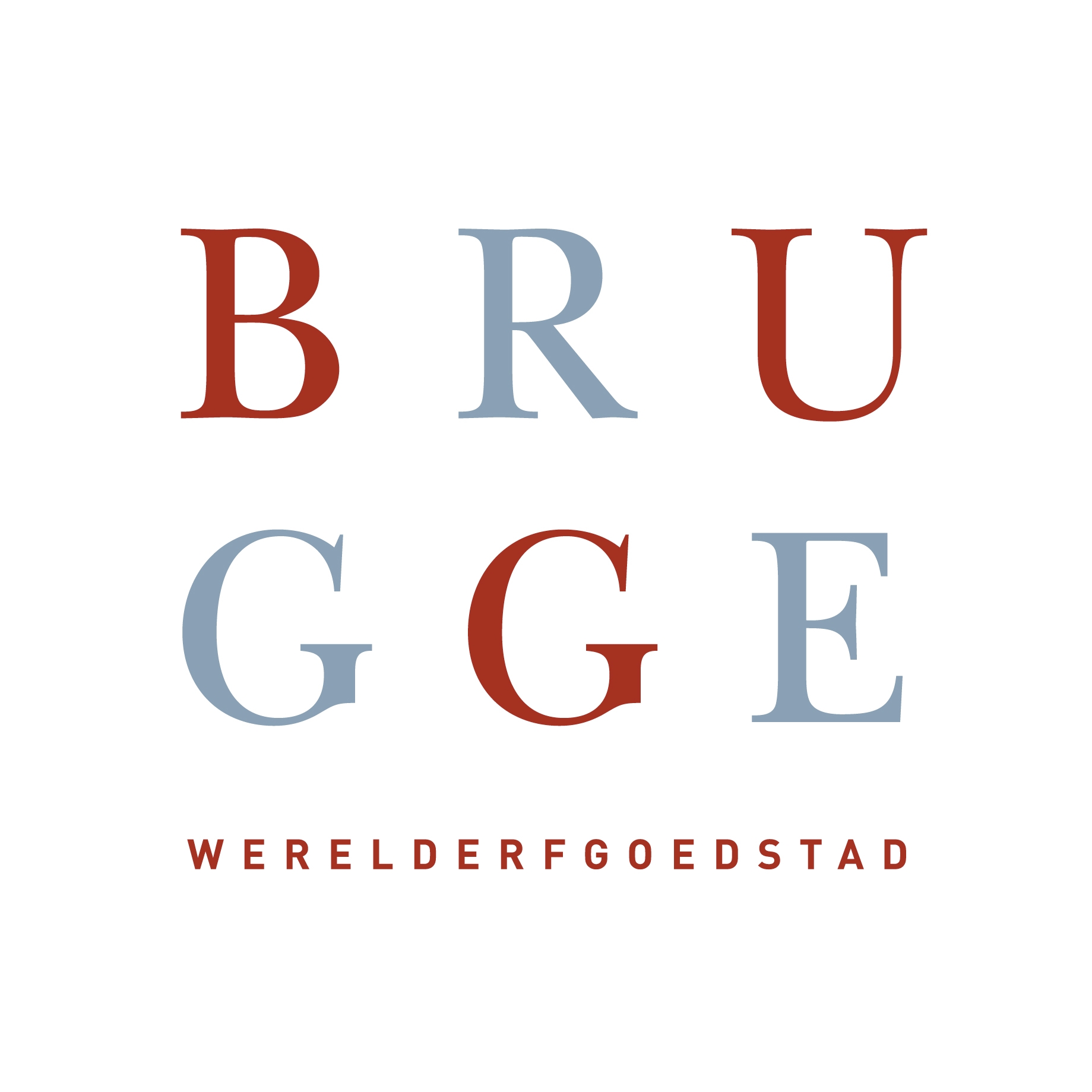 Logo Brugge